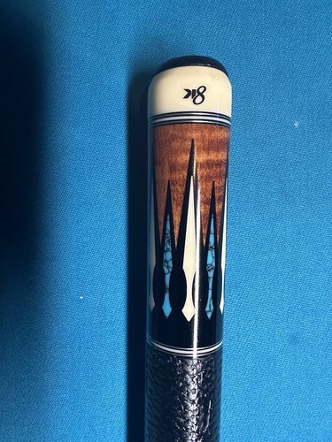 Predator 8K-4 Pool Cue