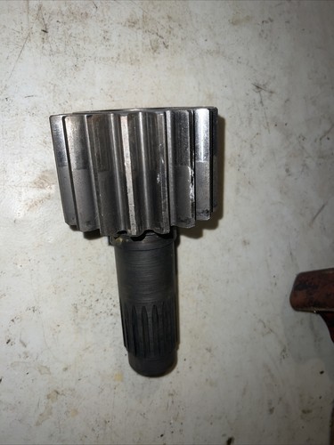 John Deere 3010 Final Drive Gear Pinion R31245 3020 4010 4020