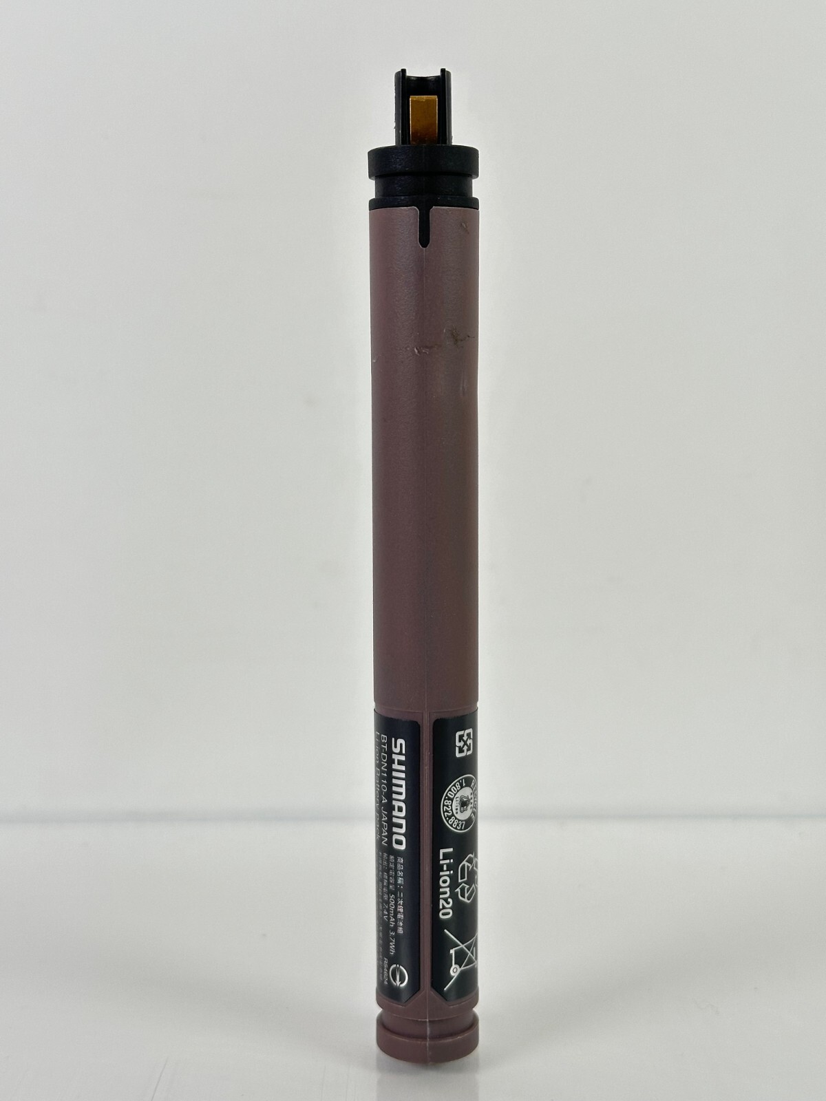 Shimano Di2 BT-DN110-A Li-ion Internal Battery Pack 7.4v
