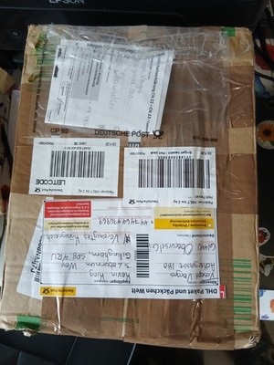 Artikelfoto(s) von einem verifizierten Käufer