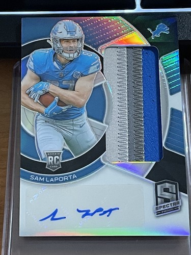 shaedon sharpe SPECTRA RPA 99シリアル　AUTO shaedon sharpe SPECTRA RPA 99シリアル AUTO
