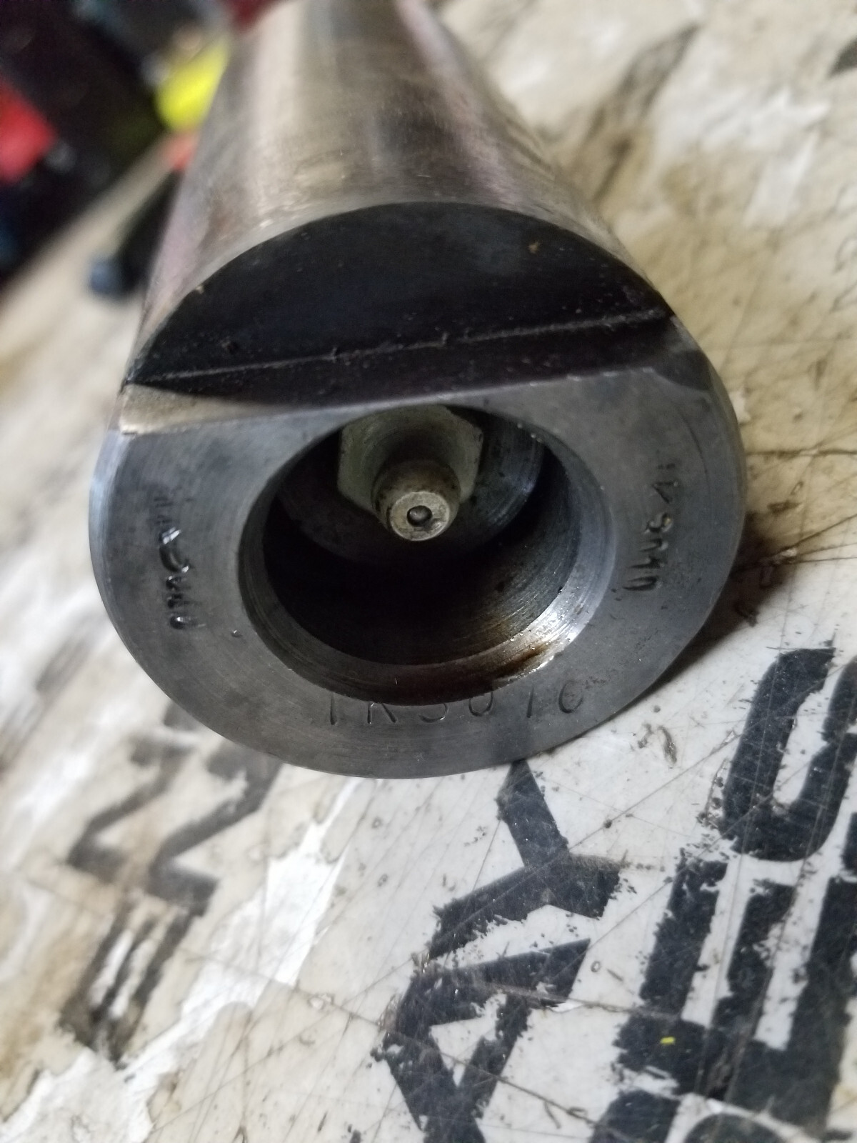 OEM CATERPILLAR 1K-3010 1K3010 PIN 571G PIPELAYER - Picture 2 of 7
