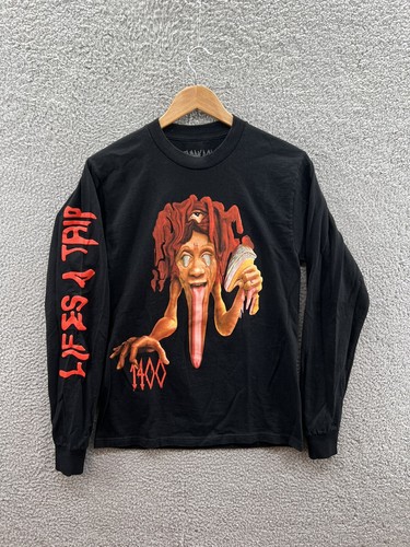 Trippie Redd Official Merchandise Lifes A Trip Long Sleeve Shirt