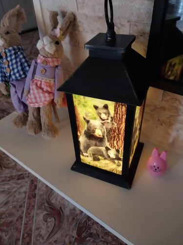 Fotos del artículo de un comprador verificado