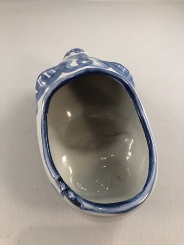 MA Hadley Pottery Pig Bowl/plate