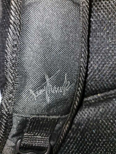 NWT Tony Hawk Backpack with Skateboard Holder