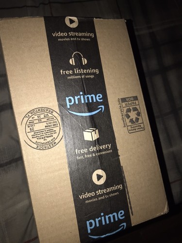 Fotos del artículo de un comprador verificado