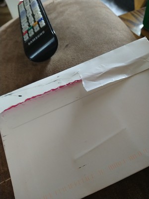 Item photo(s) from verified buyer