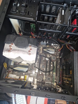 Artikelfoto(s) von einem verifizierten Käufer