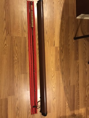 fenwick fly rods for sale