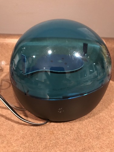 OLYMPIA OL3000 INFOGLOBE *includes manual* FREE SHIPPING