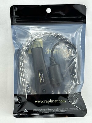 Raphnet Nintendo 64 N64 Controller to USB Adapter - V3 Brand New USA Seller