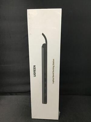 Authentic Ugreen USB-C to USB 3.0, HDMI, SD and TF Card Reader Docking Station