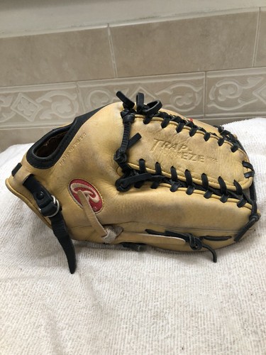 Rawlings GGP601C Gold Glove Series 12.75” Baseball Softball