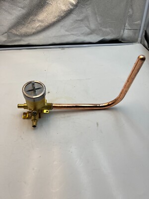 (QTY 1) Masco Asse 1016 Shower Valve, Single Handle