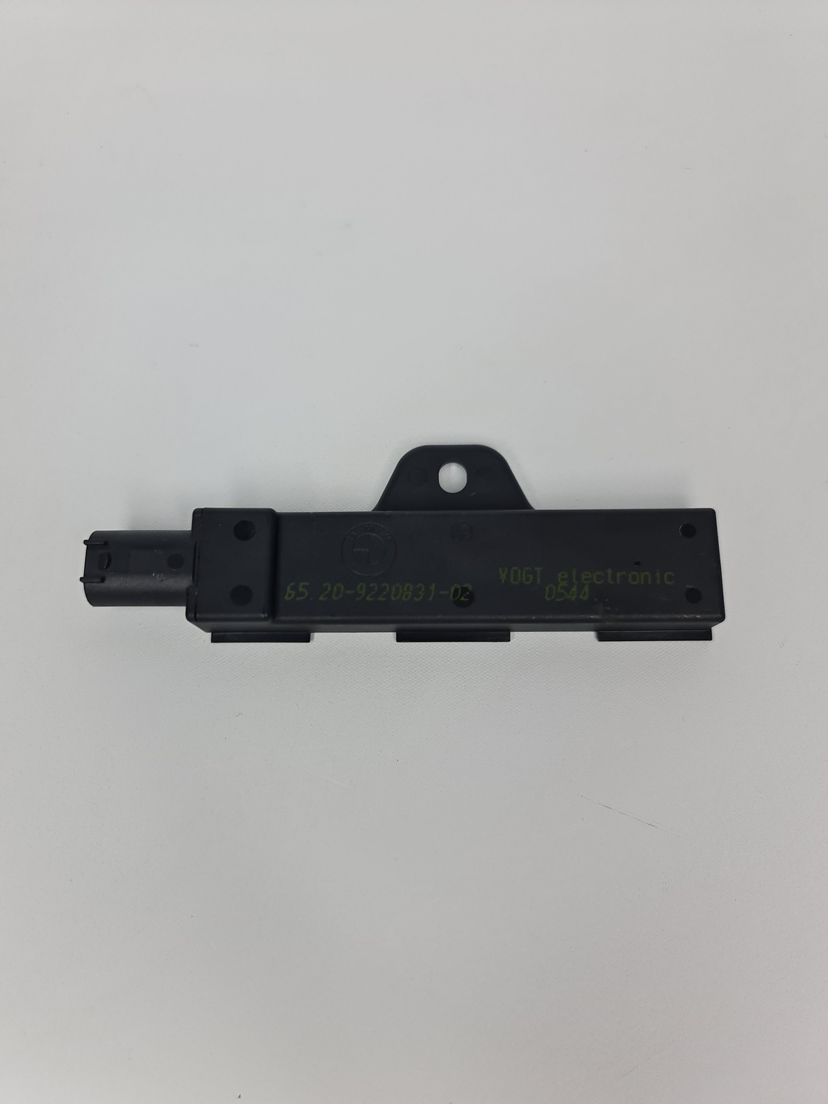 0 Bmw 2009-2020 65-20-9-220-831 65209220831 External Aerial Comfort Access 92 image 3