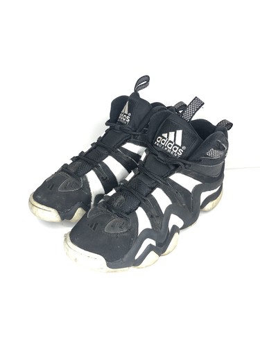 Купить Adidas Crazy G21939 Kobe Bryant Shoes Size (Спортивное) заказать с  доставкой лот № 294234780411