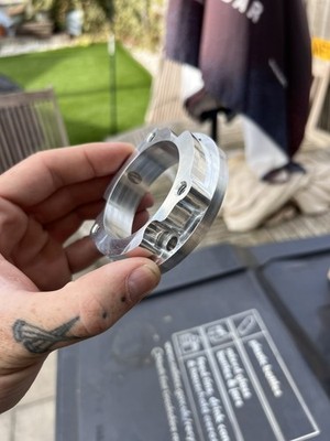 Artikelfoto(s) von einem verifizierten Käufer