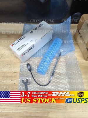 New In Box KEYENCE GT2-P12KF Digital Contact Sensor New In Box