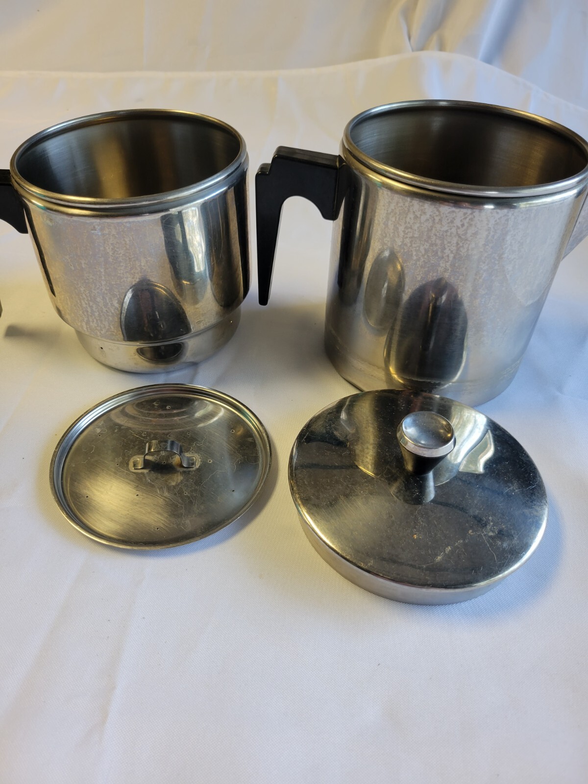 Vintage Drip Coffee Pot Stovetop | eBay