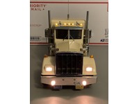 tamiya king hauler 6x6