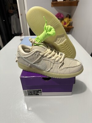Nike SB Dunk Low Mummy Size 10