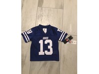 giants boys jersey