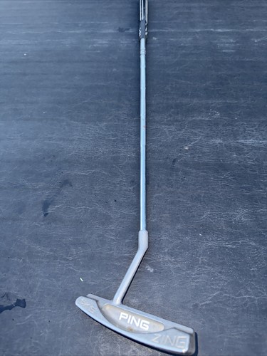PING - yuta Ping Zing BLUE DOT 8 iron with Steel KT-M - Clubs n Covers Golf
