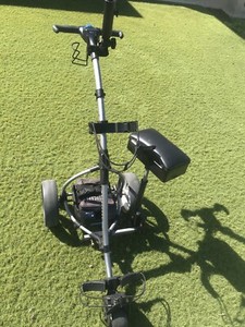 golf trolley gumtree