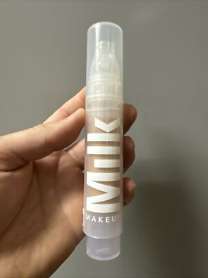 MILK MAKEUP SUNSHINE SKIN TINT CLEAN SPF 30 FOUNDATION MEDIUM