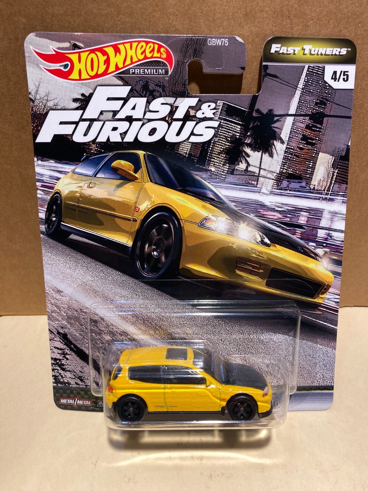 ミニカー Hotwheels Malaysia Convention civic EG ミニカー Hotwheels Malaysia Convention civic EG Honda Civic