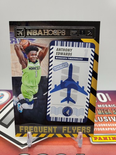 ＠NBA A・ハーダウェイ 直筆サイン入り大判カード (UPPER DECK) NBA A・ハーダウェイ 直筆サイン入り大判カード (UPPER DECK