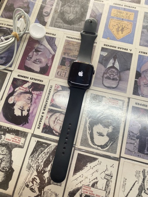 Apple Watch Series 5 (WIFI ONLY) | Phone Accessories | Gumtree Australia  Swan Area - Midland | 1296671967