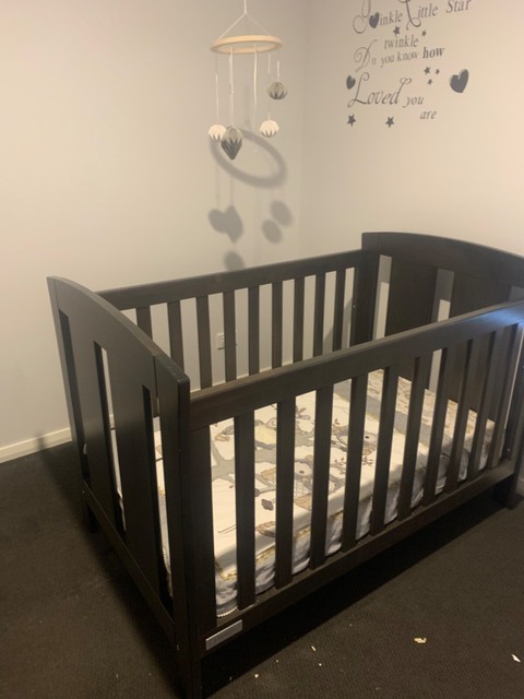 mattress extender for baby