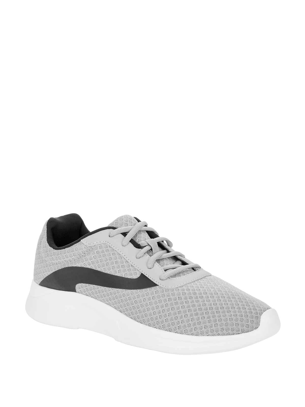 Athletic Works Men's Gray or Navy 