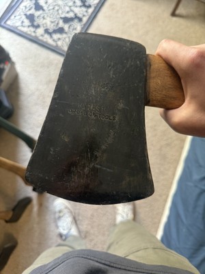 Item photo(s) from verified buyer