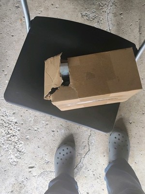 Artikelfoto(s) von einem verifizierten Käufer