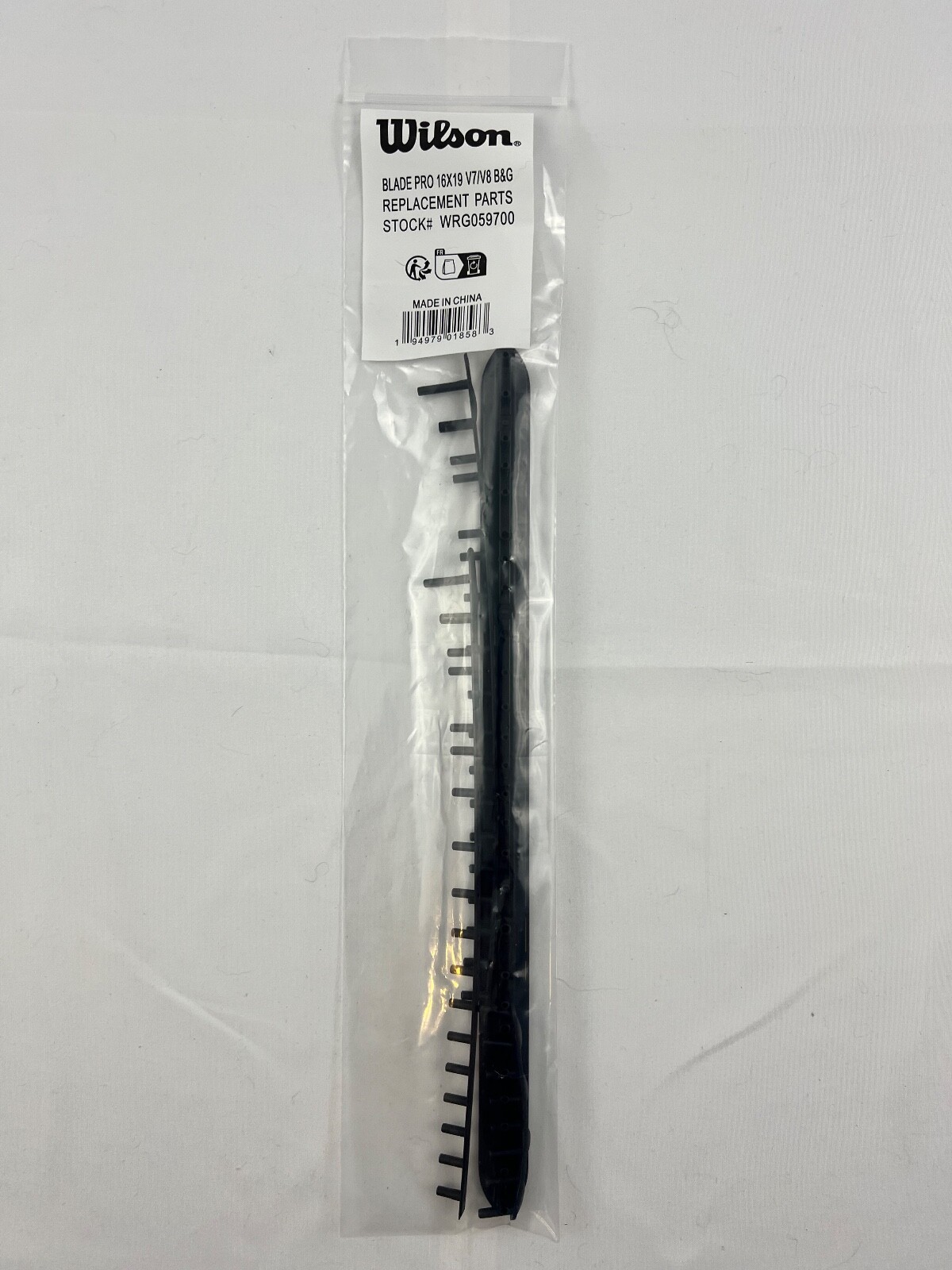 Wilson Blade V8 Team G2 おまけ付き Wilson Blade V8 Team G2 おまけ付き