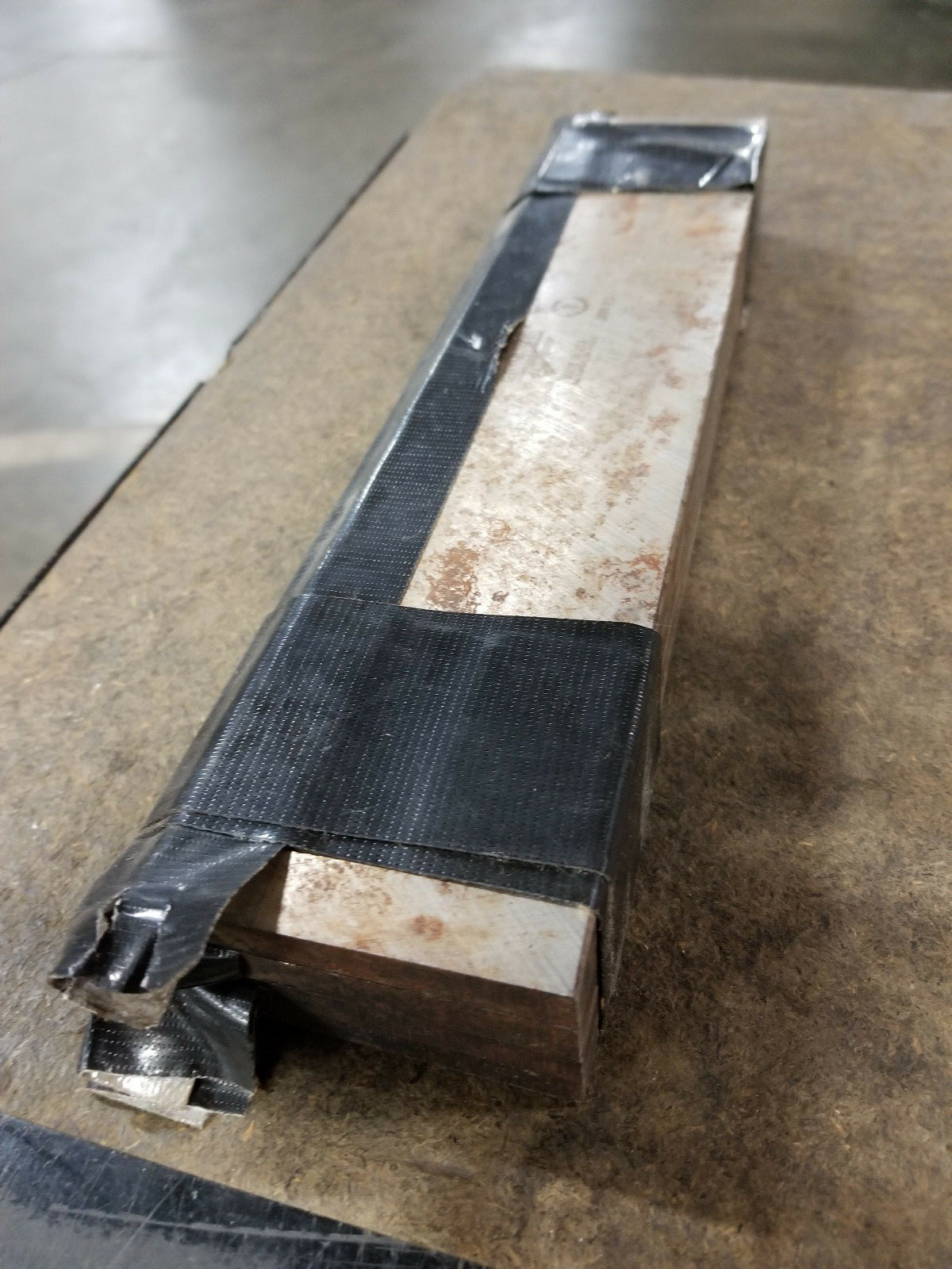 Simonds Chipper Blades Knife 12