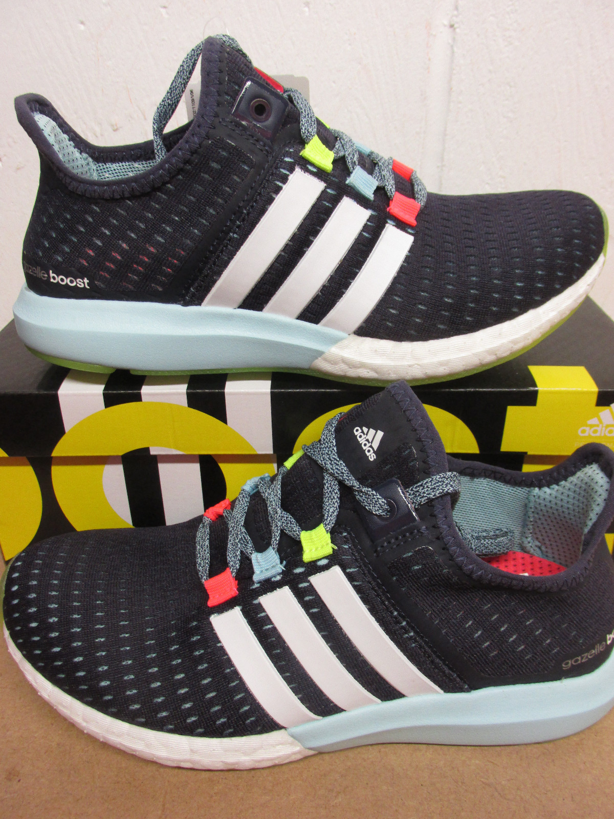 adidas gazelle boost climachill