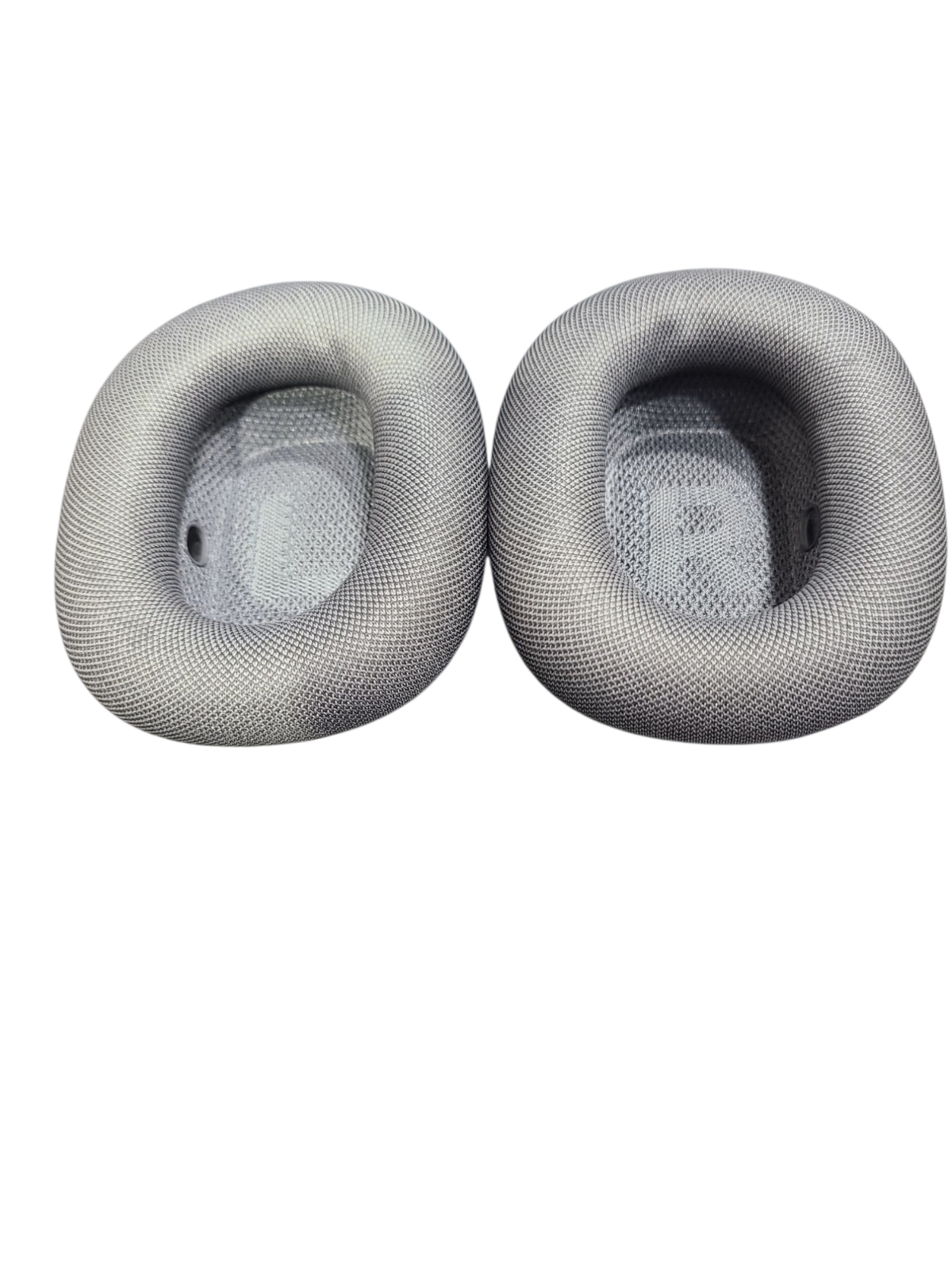 Apple AirPod Max Replacement Ear Cushions Genuine OEM Black Left And Right Used