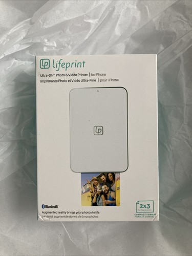 Lifeprint ※値下げ可能 Amazon.com: Lifeprint: Instant Printers