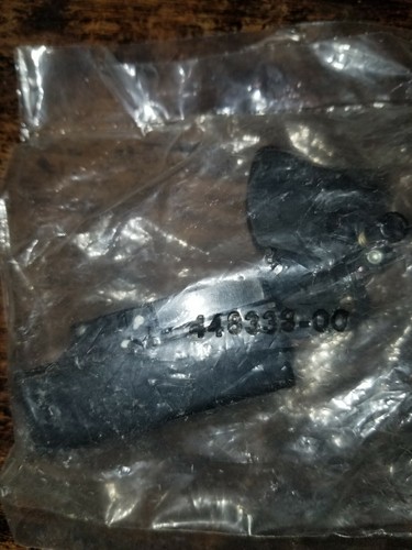 BLACK AND DECKER GENUINE PARTS SWITCH PART # 448338-00