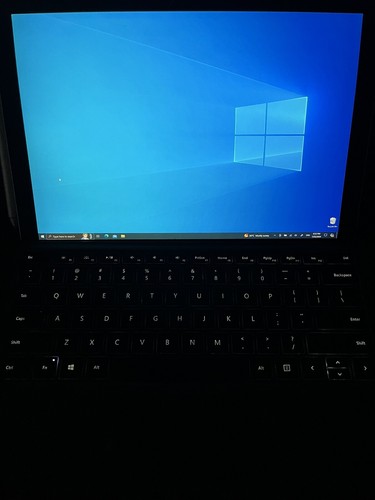 Microsoft Surface Pro 4 256GB, 12.3 inch - Silver | eBay