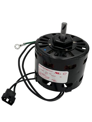 S99080273 Genuine Broan Vent Fan Motor