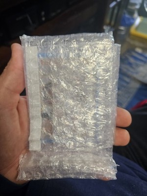 Fotos del artículo de un comprador verificado