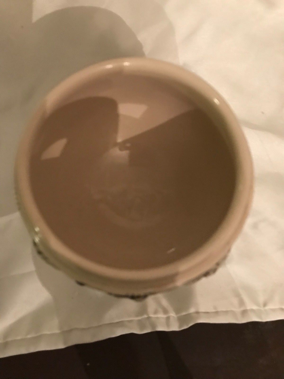 Western Germany Goblet