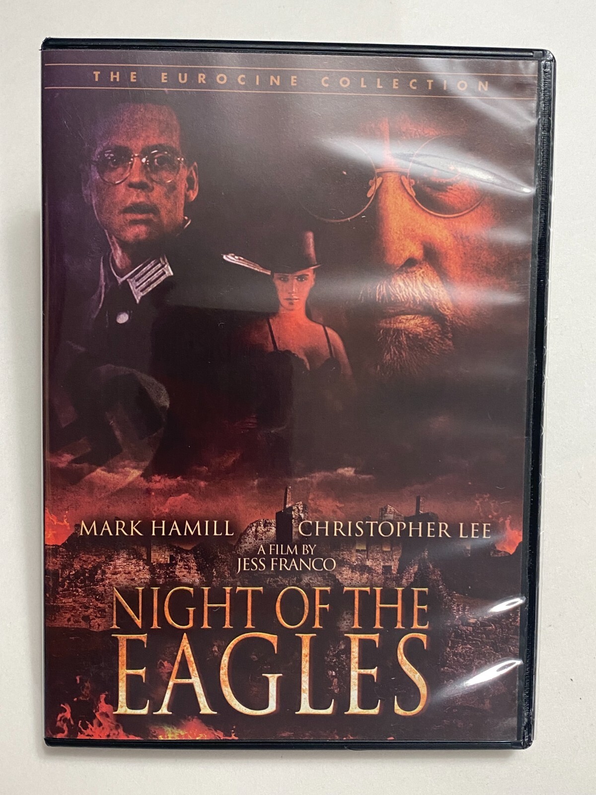 ✨️レアDVD✨️#Eagles: King of Diamonds DVD ✨️レアDVD✨️EAGLES KING DIAMONDS DVD H8 £62.81 - PicClick UK