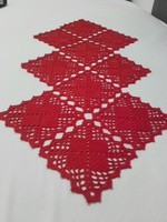 Schemi Centrotavola Natalizi Alluncinetto.Centrini Natalizi Alluncinetto Uncinetto Ideas