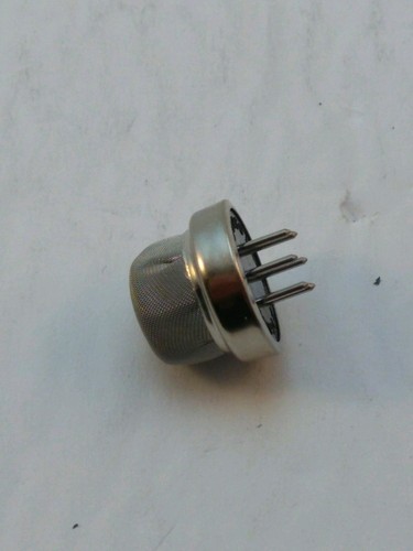 OEM GE WB24X799 / WB27X1170 Microwave Steam Sensor